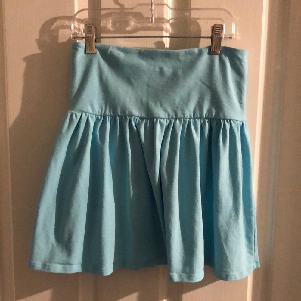 Mods International Skirt